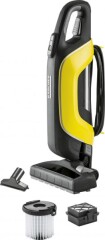 KARCHER PUTEKĻSŪCĒJS KARCHER VC 5 1pcs