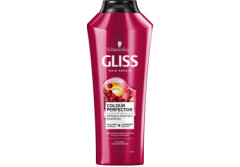 GLISS Šampūnas GLISS KUR Ultimate Color 400ml 400ml