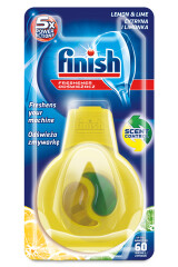 FINISH Indaplovių gaiviklis FINISH, citrinų kvapo, 50 g 1pcs