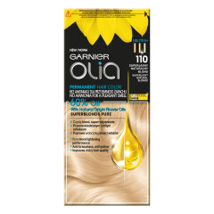 GARNIER Juuksevärv Olia 110 Superlight Natural Blonde 1pcs