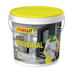 STIMELIT Glaistas STIMELIT STG-01 UNIVERSAL, 5 kg 5kg