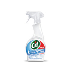 CIF Trigger BATHROOM 500ml