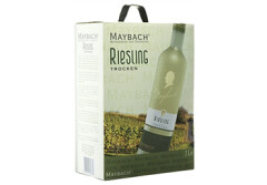 MAYBACH KPN vein valge Riesling ETE, BIB 3l