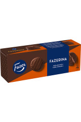 FAZER šokolaadiküpsis 142g