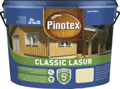 PINOTEX Classic värvitu AE 10l