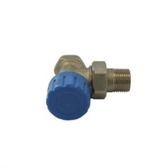 NO BRAND TERMOVENT. 1/2 NURK 1pcs