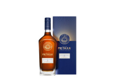 METAXA Spiritin.gėrim.METAXA 12*,40%,0,7l,dėž. 700ml
