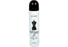 JEAN MARC Deodorant Intrigue for women 75ml