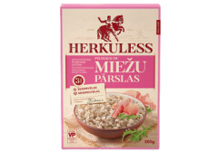 HERKULESS Barley flakes 500g