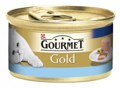 GOURMET GOLD NESTLE GOURMET GOLD TUNA WT 85G 85g