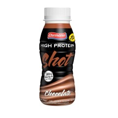 EHRMANN Piena proteīna dzēriens šokolādes 250ml