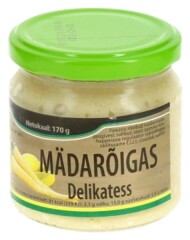 MAKRO TRADE BALTIC OÜ Mädaŕõigas delikatess 170g
