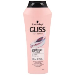 GLISS Šampūns matiem Split End Miracle 250ml