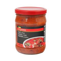 RIMI BORSH 480g