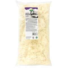 ARLA PRO Pizzakate 21% (riivitud) 2kg