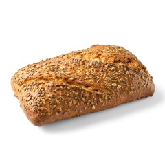 MANTINGA Light bread with grains and seeds 420g