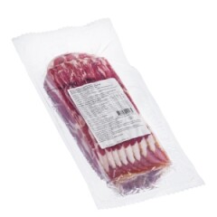 RAKVERE AMERICAN COLD SMOK. BACON 1KG 1kg