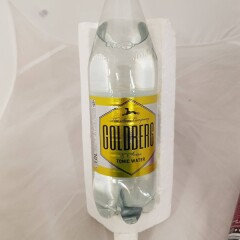 GOLDBERG&SONS Tonic Water 1l
