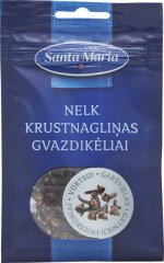 SANTA MARIA Cloves Whole 10g