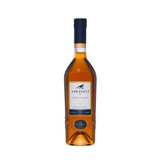 ASKANELI Brandy 5yo 40% 500ml