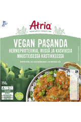 ATRIA Riisiroog Vegan Pasanda 350g