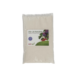 BALTIC AGRO Garden and Lawn Lime 2 kg 2kg