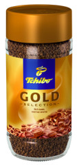 TCHIBO Tirpi kava TCHIBO GOLD SELECTION, 100 g 100g