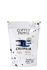 COFFEE PEOPLE Jahvatatud Colombia Hele Röst 250g