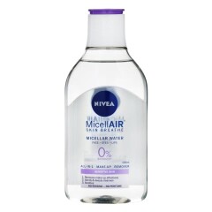 NIVEA Micelinis vanduo Nivea jautriai odai 400ml