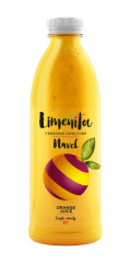 LIMENITA "NAVEL" orange juice LIMENITA, 1l 1000ml