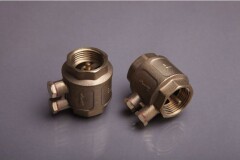 APD SCHLAUCHTECHNIK GAP VALVE 1pcs