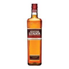 SCOTTISH LEADER Maiš.škot.visk.SCOTTISH LEADER,40%, 0,7l 70cl