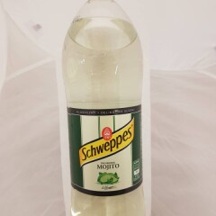 SCHWEPPES Mojito 1,4l