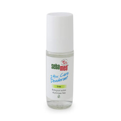 SEBAMED Rulldeodorant  24h 50ml