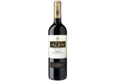 ALBAI Kpn punane vein rioja 0,75l