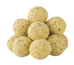 BALTIC AGRO Fat Balls for birds 50 x 90 g 1pcs