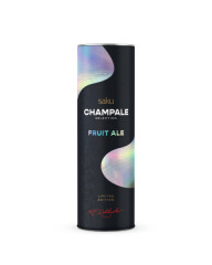 SAKU Saku ChampAle Selection - Fruit Ale 0,75L Bottle 0,75l