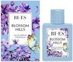 BI-ES Eau de Parfum BLOSSOM HILLS 100ml
