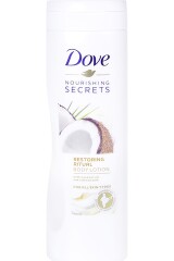 DOVE Ihupiim nourishing secrets restoring 400ml