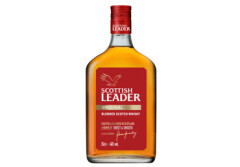SCOTTISH LEADER Whiskey 40% Blended Scotch 350ml