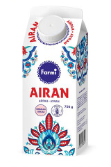 FARMI AYRAN 750g