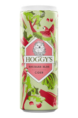 HOGGY'S Siider Rhubarb 355ml