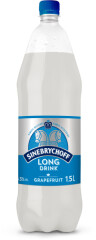 SINEBRYCHOFF Sinebrychoff LD Grapefruit 1,5L PET 1,5l