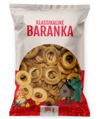 WWW Rõngik klassikaline 100g