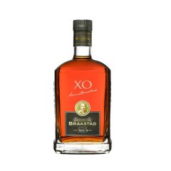 BRAASTAD Cognac Xo40% 500ml