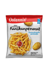 OOLANNIN Friikartulid 1kg