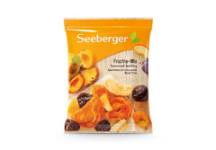 SEEBERGER Džiovintų vaisių mišinys SEEBERGER, 200g 200g