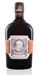 DIPLOMATICO Romas DIPLOMATICO MANTUANO, 40% 700ml