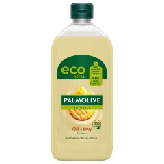 PALMOLIVE Vedelseep milk&honey 750ml