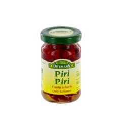 DITTMANN PIRI PIRI 60g